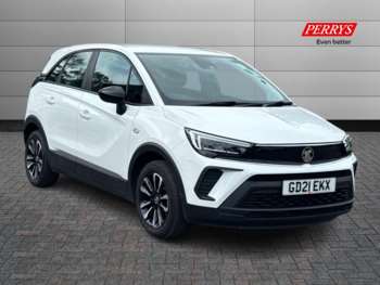 2021 - 1.2 SE 5dr