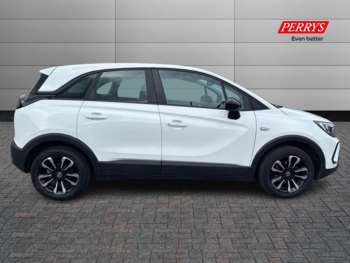 Used Vauxhall Crossland 2021 for sale - 74926498: Photo