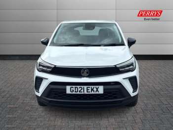 Used Vauxhall Crossland 2021 for sale - 74926498: Photo