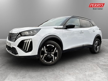 Used Peugeot 2008 2023 for sale - 77555538: Photo