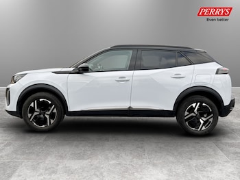 Used Peugeot 2008 2023 for sale - 77555538: Photo