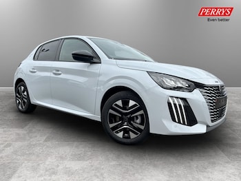 Used Peugeot 208 2026 for sale - 78961363: Photo