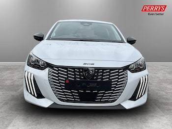 Used Peugeot 208 2026 for sale - 78961363: Photo