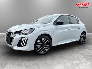 Used Peugeot 208 2026 for sale - 78961363: Photo