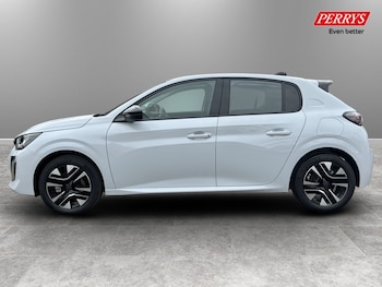 Used Peugeot 208 2026 for sale - 78961363: Photo
