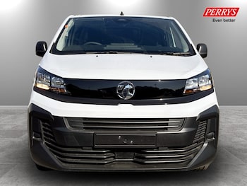 Used Vauxhall Vivaro 2026 for sale - 79053499: Photo