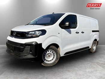 Used Vauxhall Vivaro 2026 for sale - 79053499: Photo