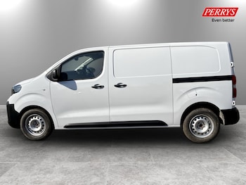 Used Vauxhall Vivaro 2026 for sale - 79053499: Photo