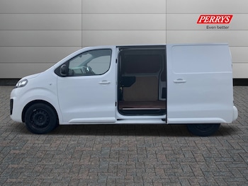 Used Vauxhall Vivaro 2021 for sale - 76663231: Photo