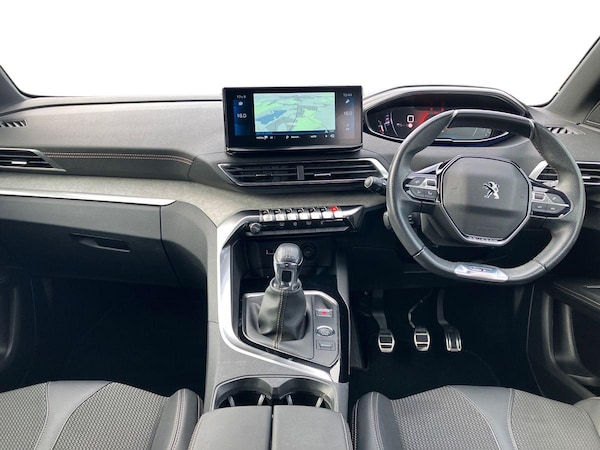 Used Peugeot 3008 2022 for sale - 76035339: Photo 10
