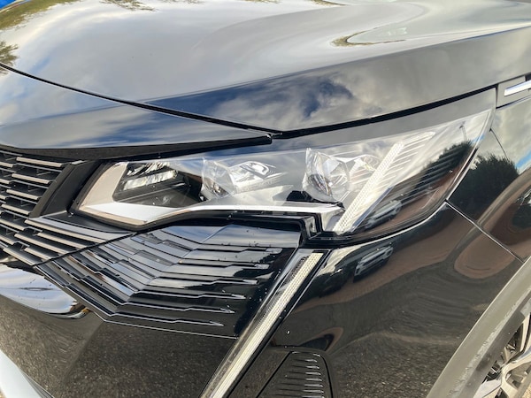 Used Peugeot 3008 2022 for sale - 76035339: Photo 14