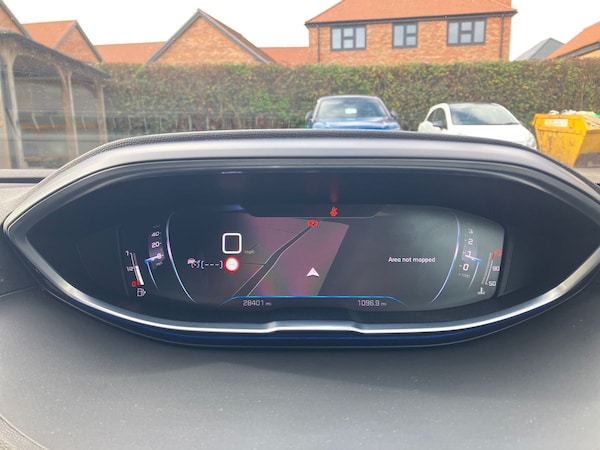Used Peugeot 3008 2022 for sale - 76035339: Photo 15