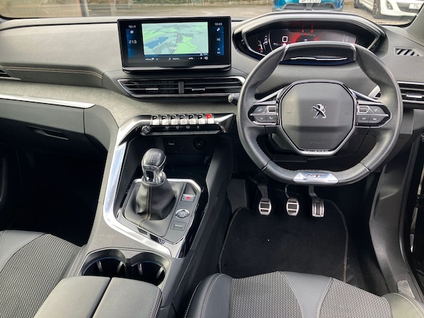 Used Peugeot 3008 2022 for sale - 76035339: Photo 16