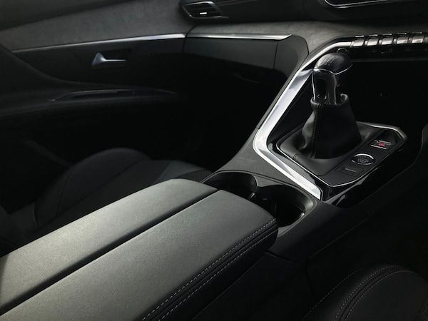 Used Peugeot 3008 2022 for sale - 76035339: Photo 18