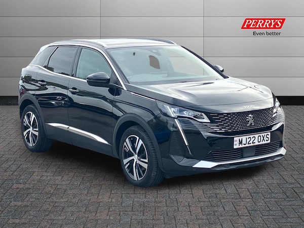 Used Peugeot 3008 2022 for sale - 76035339: Photo 1