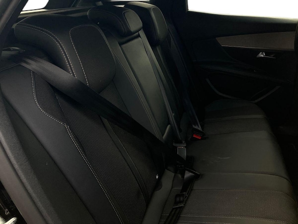 Used Peugeot 3008 2022 for sale - 76035339: Photo 20