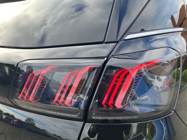 Used Peugeot 3008 2022 for sale - 76035339: Photo 22