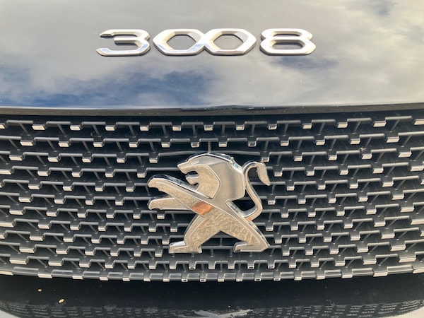 Used Peugeot 3008 2022 for sale - 76035339: Photo 25