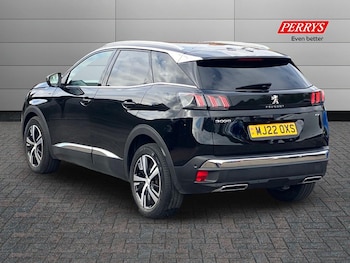 Used Peugeot 3008 2022 for sale - 76035339: Photo 2