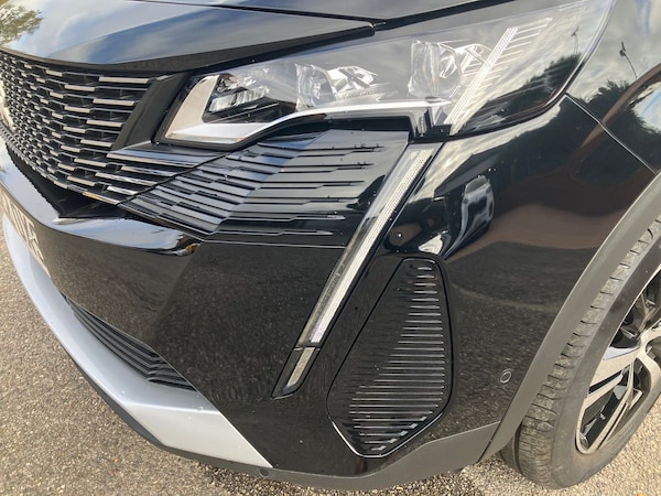 Used Peugeot 3008 2022 for sale - 76035339: Photo 30