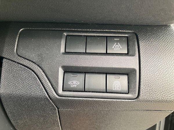 Used Peugeot 3008 2022 for sale - 76035339: Photo 34