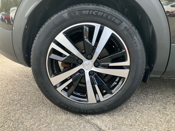 Used Peugeot 3008 2022 for sale - 76035339: Photo 38