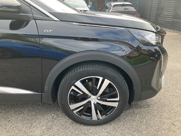Used Peugeot 3008 2022 for sale - 76035339: Photo 39