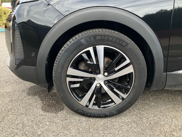 Used Peugeot 3008 2022 for sale - 76035339: Photo 40