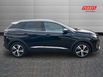 Used Peugeot 3008 2022 for sale - 76035339: Photo 4