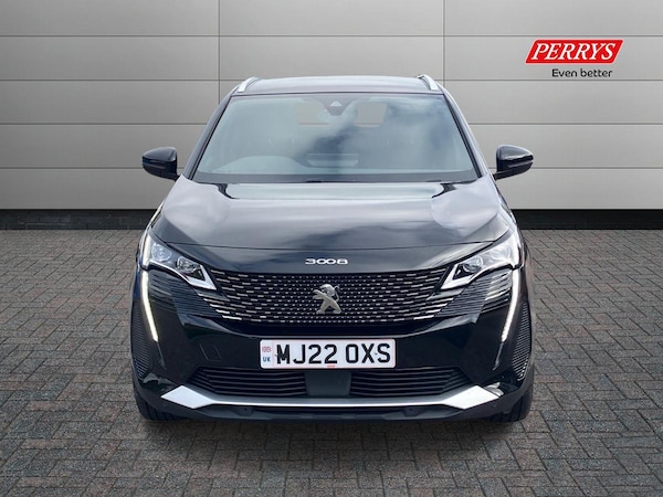 Used Peugeot 3008 2022 for sale - 76035339: Photo 5
