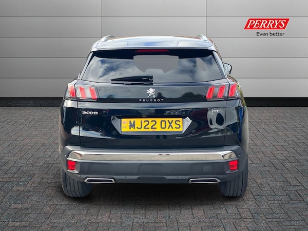 Used Peugeot 3008 2022 for sale - 76035339: Photo 6