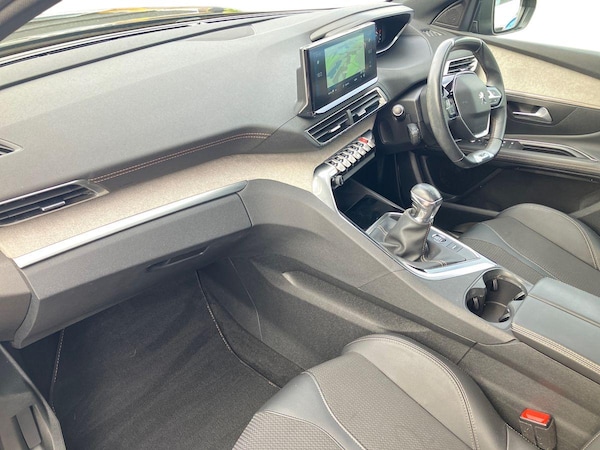 Used Peugeot 3008 2022 for sale - 76035339: Photo 7