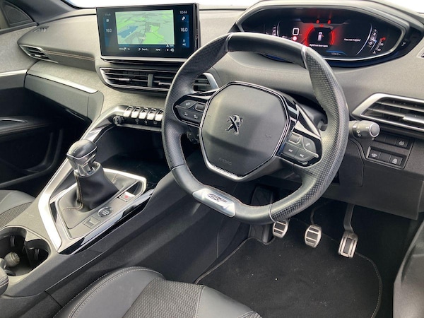 Used Peugeot 3008 2022 for sale - 76035339: Photo 9