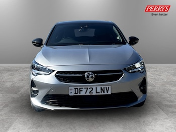 Used Vauxhall Corsa 2023 for sale - 78053914: Photo