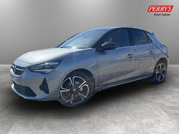 Used Vauxhall Corsa 2023 for sale - 78053914: Photo