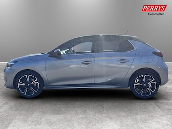 Used Vauxhall Corsa 2023 for sale - 78053914: Photo