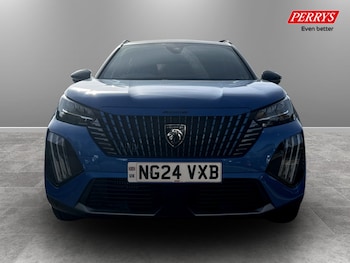 Used Peugeot 2008 2024 for sale - 78237566: Photo