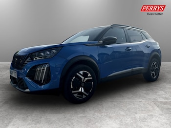 Used Peugeot 2008 2024 for sale - 78237566: Photo