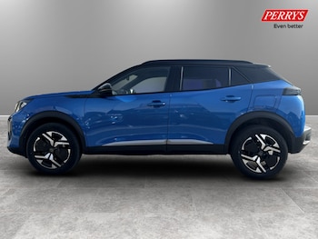 Used Peugeot 2008 2024 for sale - 78237566: Photo