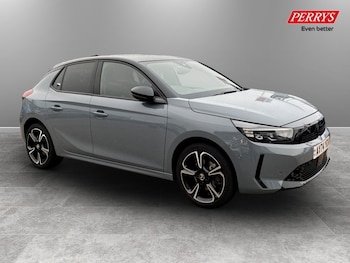 Used Vauxhall Corsa 2024 for sale - 78367745: Photo