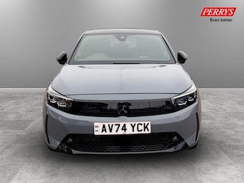 Used Vauxhall Corsa 2024 for sale - 78367745: Photo