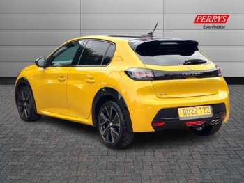 Used Peugeot 208 2022 for sale - 74927035: Photo