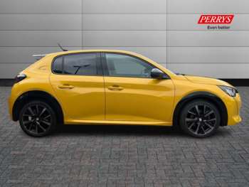Used Peugeot 208 2022 for sale - 74927035: Photo