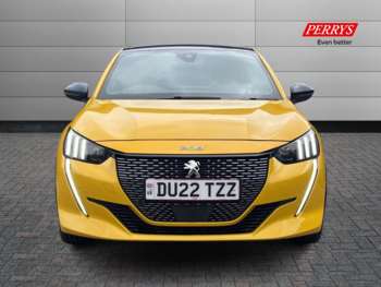 Used Peugeot 208 2022 for sale - 74927035: Photo