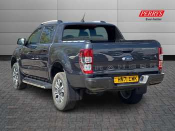 Used Ford Ranger 2021 for sale - 74926509: Photo