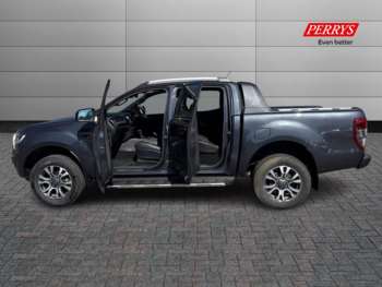 Used Ford Ranger 2021 for sale - 74926509: Photo