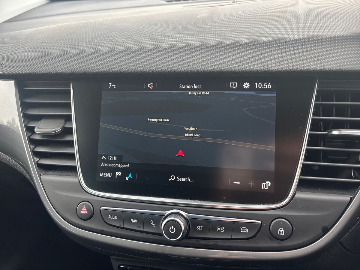 Used Vauxhall Crossland 2022 for sale - 76351871: Photo 11