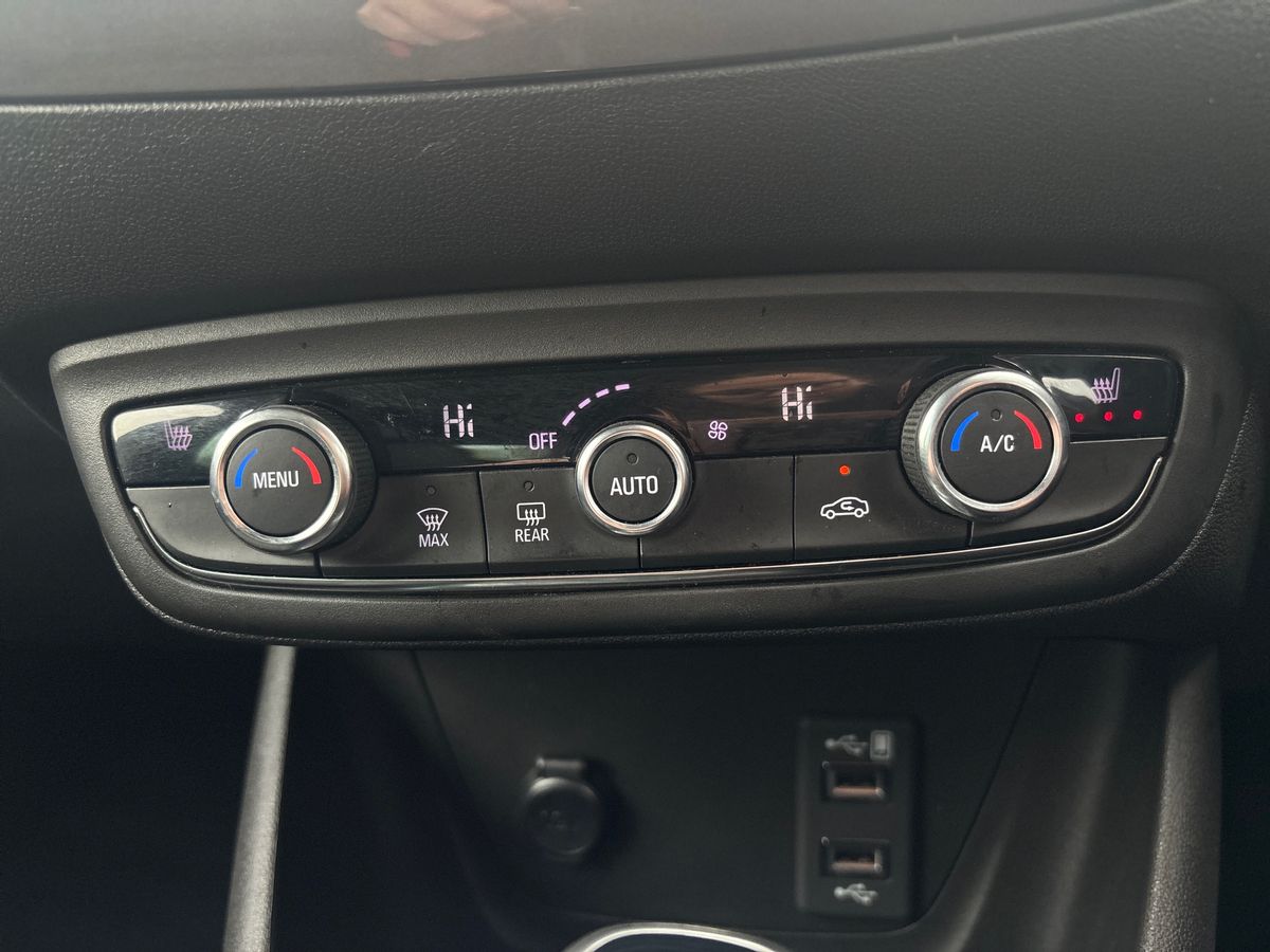 Used Vauxhall Crossland 2022 for sale - 76351871: Photo 12