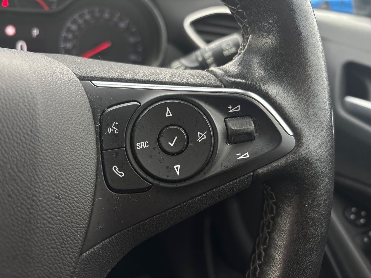 Used Vauxhall Crossland 2022 for sale - 76351871: Photo 16