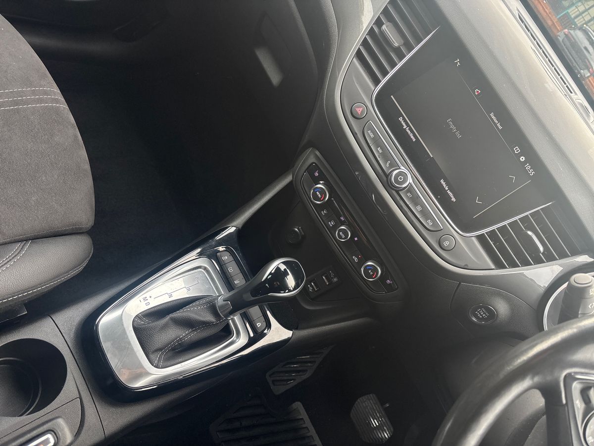 Used Vauxhall Crossland 2022 for sale - 76351871: Photo 17